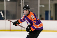2023-01-28 Whacky Ducks vs Subway at The Rinx
