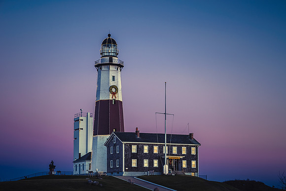 Montauk Point