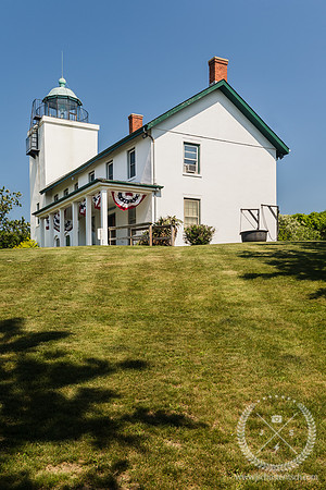 Horton Point Lighthouse