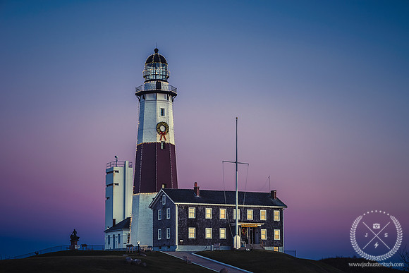 Montauk Point