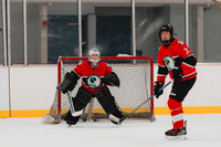 2025-09-15 Los Patos Bastardos vs Eagles at Dix Hills