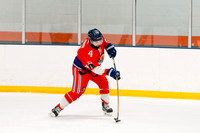 2025-09-21 Jawz vs Knights at The Rinx