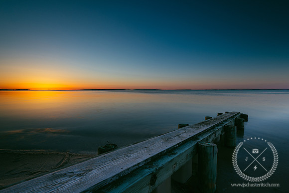 Mattituck Sunrise
