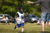 2021-05-16 NF Lacrosse vs Shoreham Wading River 2nd Grade