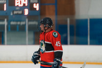 2025-09-23 Los Patos Bastardos vs Renegades at Iceland