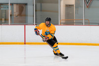 2025-09-25 The Pond Posse vs Firequackers at Bethpage