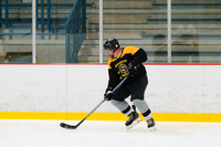 2025-10-05 Broken Arrows vs LI Cougars at Dix Hills
