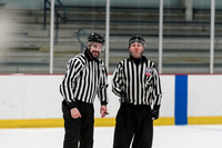 2020-03-07 Dental Implants of Massapequa vs Eagles at Dix Hills