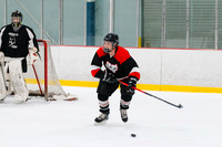 2025-11-03 Assassins vs LI Wolfpack at Dix Hills
