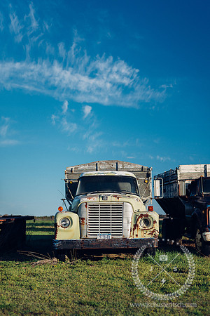 Farm Truck