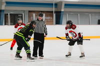 2025-11-24 Seal team Six vs Villains at Dix Hills