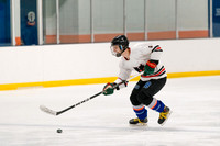 2025-12-07 Assassins vs Bruisers at The Rinx