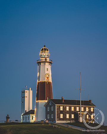 Montauk Point Lighthouse 2014