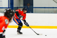 2025-12-16 Los Patos Bastardos vs Sea Cliff Swell at Iceworks