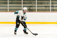 2022-07-17 Sharks After Dark vs SC Firefighters HC at Dix Hills