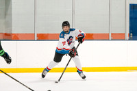 2026-01-29 Jawz vs Colony Hardware at The Rinx