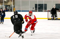 2026-03-25 Spitfires Blue vs Local 25ers at The Rrinx