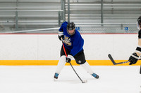 2026-03-31 Knights vs Eagles at Bethpage