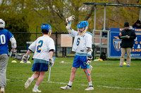 Mattituck Junior High Lacrosse
