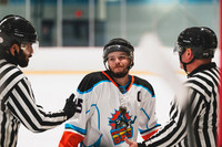 2022-09-30 Bad News Beers vs Buzzed Lightyears at Dix Hills