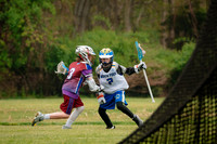 2026-05-10 Boys 6th Gr PAL vs Hamptons