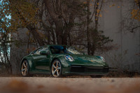 2025-11-16 NoFo Car Club Cars and Coffee