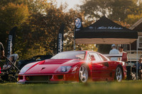 2025-09-14 The Bridge Cars & Coffee