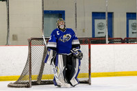 2022-08-15 Thunder vs Pigeons at The Rinx