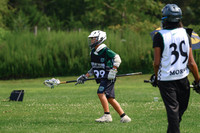 RYANS T3AM Memorial Lacrosse Tournament - 2026
