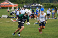 RYANS T3AM Memorial Lacrosse Tournament - 2026