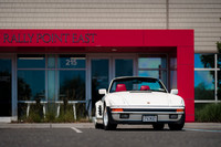 Rally Point East Cars & Coffee 2026