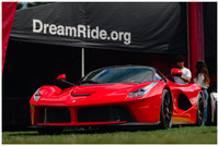 2026-08-23 Dream Ride Experience Car Show