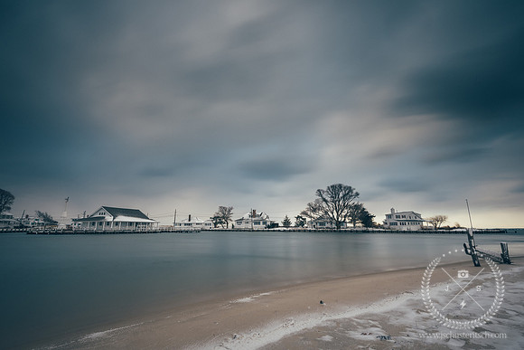 Kimogenor Point after the Snow