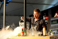Chipotle Cultivate Festival - Minneapolis