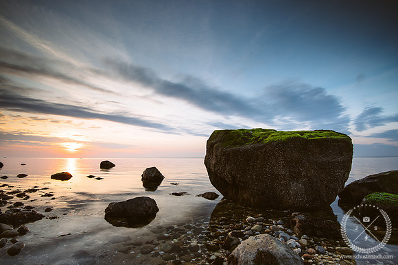 Calm LI Sound