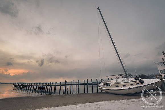 Dude, Where's my Boat?