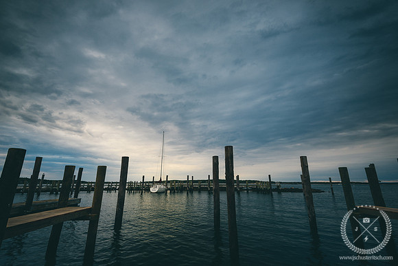 New Suffolk Marina