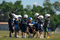 North Fork Lacrosse Camp 2025