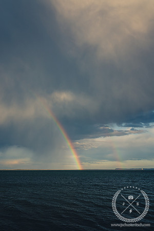 North Fork Rainbow