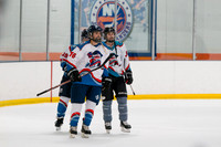 2025-07-24 Jawz vs Colony Hardware at The Rinx