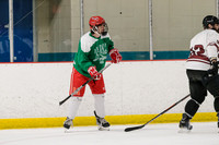 2022-08-08 SC Firefighters HC and guests vs Jawz at The Rinx