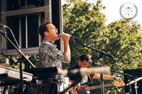 Chipotle Cultivate Festival - Kansas City
