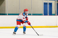 2022-09-19 Jawz vs Ice Raptors at The Rinx