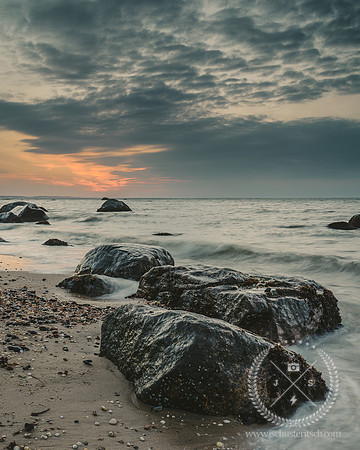 Rocks and Water