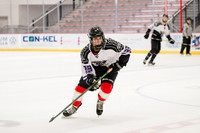 2022-08-23 Pigeons vs Distinguished Johnsons at Northwell