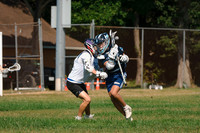 9am BBP vs MHS
