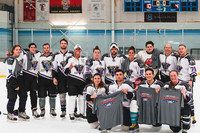 2022-09-27 Pigeons vs Assassins at Dix Hills
