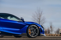 Rally Point East Cars & Coffee 2025