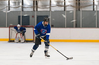 2025-08-06 Oldtime Blues vs Grizzlies at Dix Hills