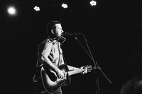 Chuck Ragan and The Old Ironsides at 89 North